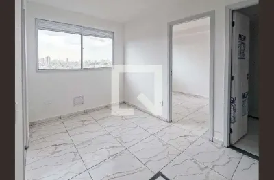 Apartamento com 2 quartos à venda na Viela Um, --, Piqueri, São Paulo