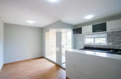 Apartamento com 2 quartos à venda na Rua Javri, --, Vila Assunção, Santo André