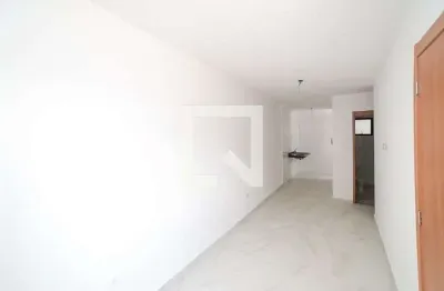 Apartamento com 2 quartos à venda na Rua Capigaí, --, Vila Mazzei, São Paulo