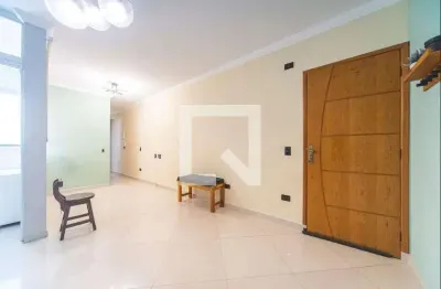 Apartamento com 2 quartos à venda na Rua Cabrália, --, Vila Cecília Maria, Santo André