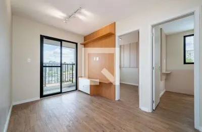 Apartamento com 2 quartos à venda na Rua Concepcion Arenal, --, Vila Campestre, São Paulo