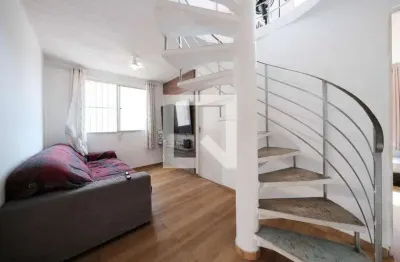 Cobertura com 3 quartos à venda na Rua Campo das Pitangueiras, --, Ponte Rasa, São Paulo