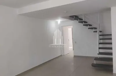 Casa com 2 quartos à venda na Rua Luís Henrique Pompeu de Camargo, --, Jardim Satélite, São Paulo