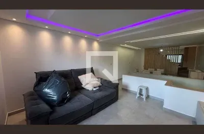 Casa com 3 quartos à venda na Rua Germânia, --, Parque Novo Oratório, Santo André