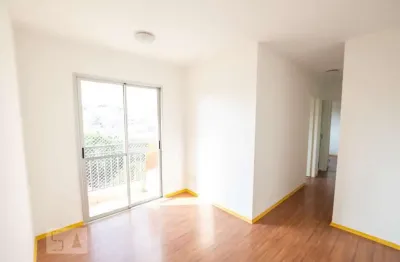 Apartamento com 2 quartos à venda na Rua Alba, --, Jabaquara, São Paulo