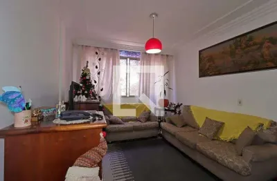 Apartamento com 3 quartos à venda na Rua Marquês de Caravelas, --, Jardim, Santo André