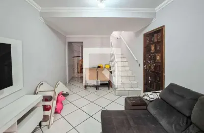 Casa com 4 quartos à venda na Rua Emanuel, --, Assunção, São Bernardo do Campo