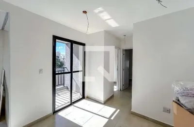 Apartamento com 2 quartos à venda na Rua Pedreira, --, Vila Carrão, São Paulo