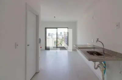 Kitnet / Stúdio à venda na Rua Clodomiro Amazonas, --, Vila Olímpia, São Paulo