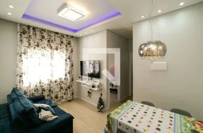 Apartamento com 2 quartos à venda na Avenida Guapira, --, Vila Constança, São Paulo