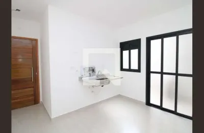 Apartamento com 2 quartos à venda na Rua Canhemborá, --, Vila Gustavo, São Paulo