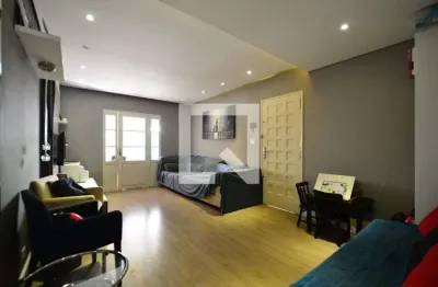 Casa com 3 quartos à venda na Rua Antônio Covello, --, Vila Campestre, São Paulo