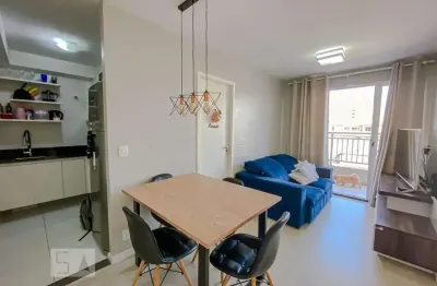 Apartamento com 2 quartos à venda na Rua Catumbi, --, Belém, São Paulo