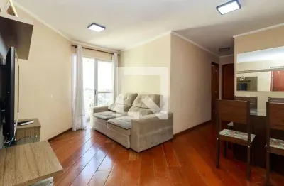 Apartamento com 2 quartos à venda na Rua Geraldo Pires dos Santos Gonçalves, --, Jardim São Luís, São Paulo
