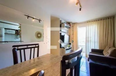 Apartamento com 3 quartos à venda na Rua Jorge Tibiriçá, --, Cidade São Jorge, Santo André