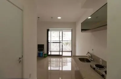 Kitnet / Stúdio à venda na Avenida Professor Luiz Ignácio Anhaia Mello, --, Vila Santa Clara, São Paulo