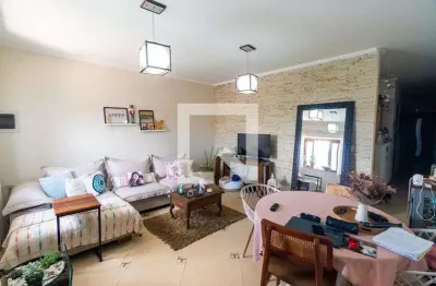 Casa com 6 quartos à venda na Rua Virgílio de Lemos, --, Vila Campestre, São Paulo