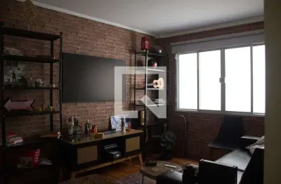 Apartamento com 2 quartos à venda na Rua Sylvio Delduque, --, Água Fria, São Paulo