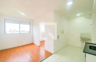 Apartamento com 2 quartos à venda na Rua Professor Soriano Magalhães, --, Santo Amaro, São Paulo
