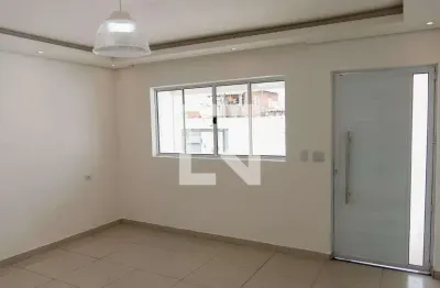 Casa com 2 quartos à venda na Rua Violeta, --, Jardim das Flores, Osasco