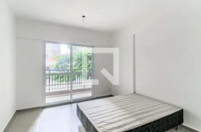 Kitnet / Stúdio à venda na Rua Constantino de Sousa, --, Campo Belo, São Paulo