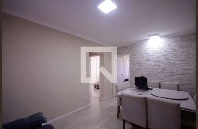 Apartamento com 2 quartos à venda na Rua Léo de Morais, --, Vila das Mercês, São Paulo