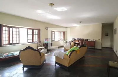 Casa com 4 quartos à venda na Rua Paranápolis, --, Interlagos, São Paulo