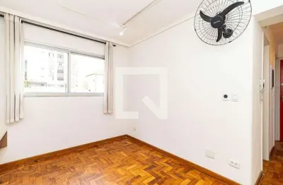 Apartamento com 1 quarto à venda na Rua Herculano de Freitas, --, Consolação, São Paulo