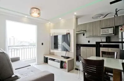 Apartamento com 2 quartos à venda na Rua Bartholomeu do Canto, --, Freguesia do Ó, São Paulo