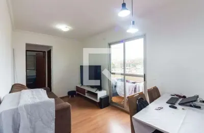 Apartamento com 2 quartos à venda na Avenida Flora, --, Jaguaribe, Osasco