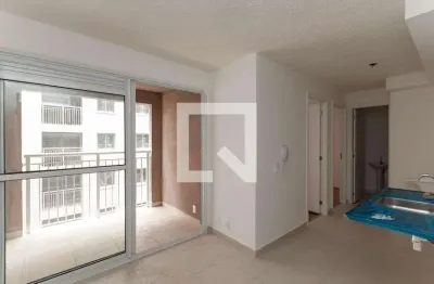 Apartamento com 2 quartos à venda na Rua Achilles Orlando Curtolo, --, Barra Funda, São Paulo