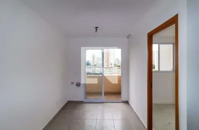 Apartamento com 2 quartos à venda na Rua Engenheiro Guilherme Cristiano Frender, --, Vila Antonieta, São Paulo