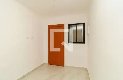Apartamento com 2 quartos à venda na Rua Capigaí, --, Vila Mazzei, São Paulo