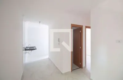 Apartamento com 2 quartos à venda na Rua Capigaí, --, Vila Mazzei, São Paulo