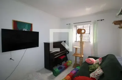 Apartamento com 2 quartos à venda na Rua General Bagueira, --, Santana, São Paulo