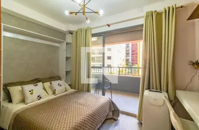 Kitnet / Stúdio à venda na Rua Madre Emilie de Villeneuve, --, Vila Mascote, São Paulo