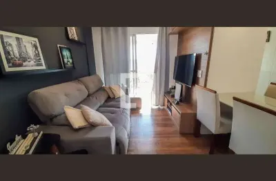 Apartamento com 2 quartos à venda na Rua General Florêncio, --, Quitaúna, Osasco