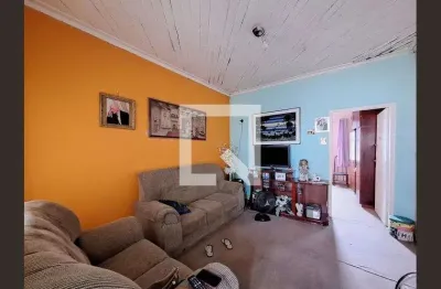 Casa com 6 quartos à venda na Rua Lavinio Salles Arcuri, --, Vila Santista, São Paulo