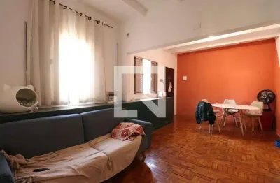 Casa com 4 quartos à venda na Rua Morais e Silva, --, Água Branca, São Paulo