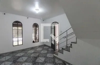 Casa com 2 quartos à venda na Rua Veríssimo Freitas, --, Sapopemba, São Paulo