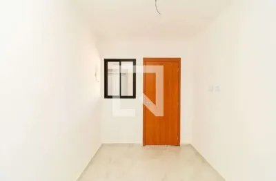 Apartamento com 2 quartos à venda na Rua Capigaí, --, Vila Mazzei, São Paulo