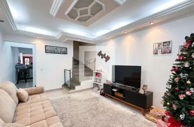 Casa com 2 quartos à venda na Rua Miosótis, --, Assunção, São Bernardo do Campo