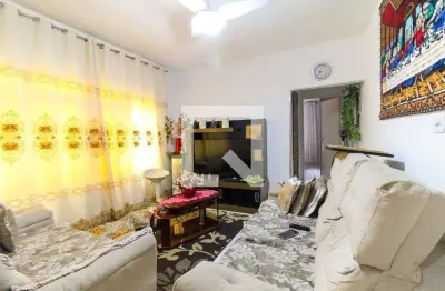 Casa com 3 quartos à venda na Rua Varzelândia, --, Vila Jacuí, São Paulo