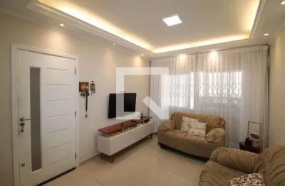 Casa com 3 quartos à venda na Rua Achiles Antunes de Lemos, --, Vila Amália, São Paulo