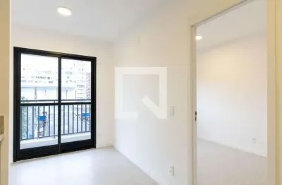 Apartamento com 1 quarto à venda na Rua General Júlio Marcondes Salgado, --, Campos Eliseos, São Paulo