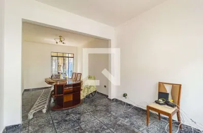 Casa com 3 quartos à venda na Rua Professor Batista de Andrade, --, Brás, São Paulo