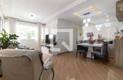 Apartamento com 3 quartos à venda na Rua Professor Arnaldo João Semeraro, --, Jardim Santa Emília, São Paulo