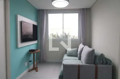 Apartamento com 2 quartos à venda na Avenida do Rio Bonito, --, Veleiros, São Paulo