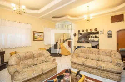 Casa com 3 quartos à venda na Rua João da Costa Silva, --, Vila Mazzei, São Paulo