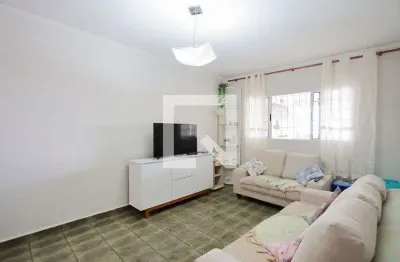 Casa com 3 quartos à venda na Rua Ricardo Franco, --, Vila Roque, São Paulo